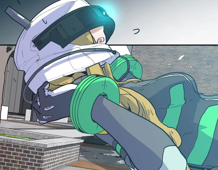 電力搶修中，請勿靠近！ - 第9話 猶豫就會敗北(2/2) - 7