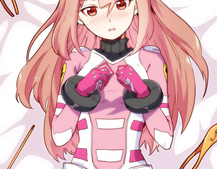 電力搶修中，請勿靠近！ - 第9話 猶豫就會敗北(2/2) - 3