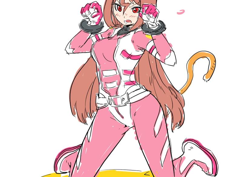 電力搶修中，請勿靠近！ - 第9話 猶豫就會敗北(2/2) - 1