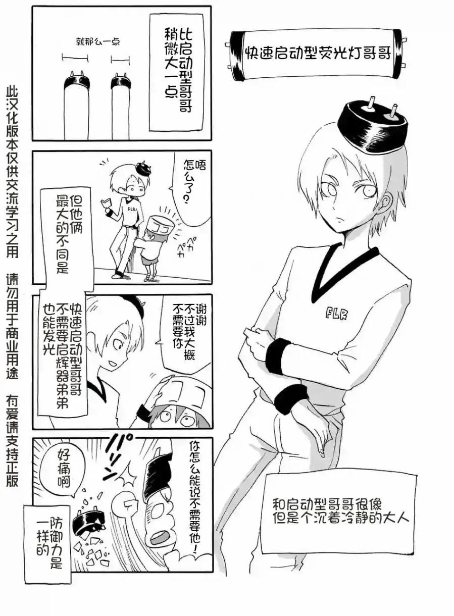 電流少年 - 第04回 - 3
