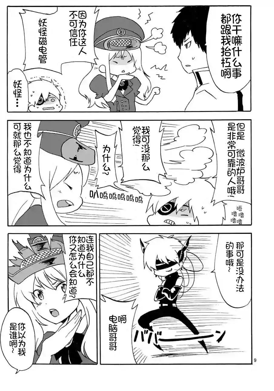 電流少年 - 第06回 - 3