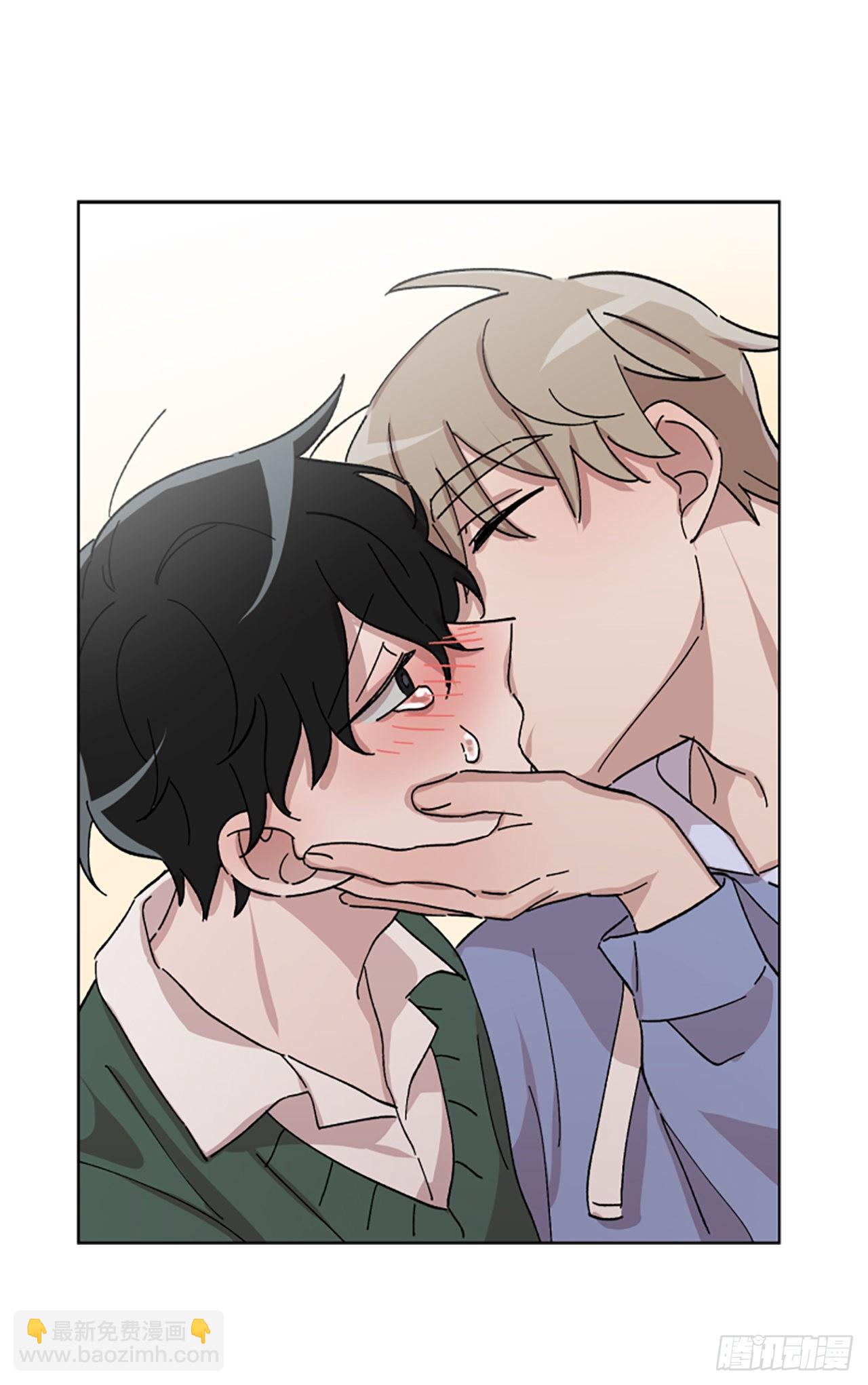 19.&ldquo;别哭&rdquo;(1/2)-第20话