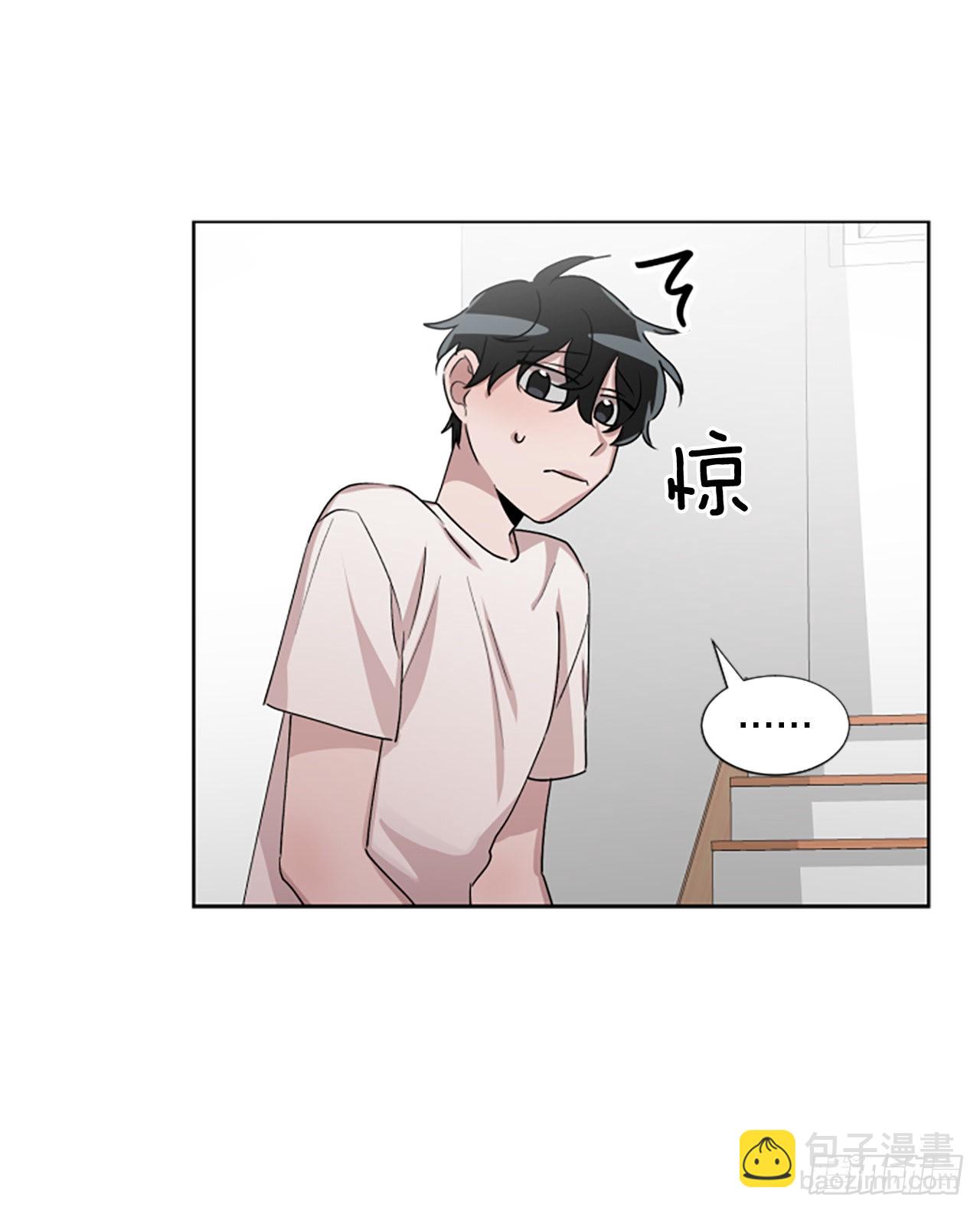 23.&ldquo;放过我&hellip;&rdquo;(1/2)-第24话