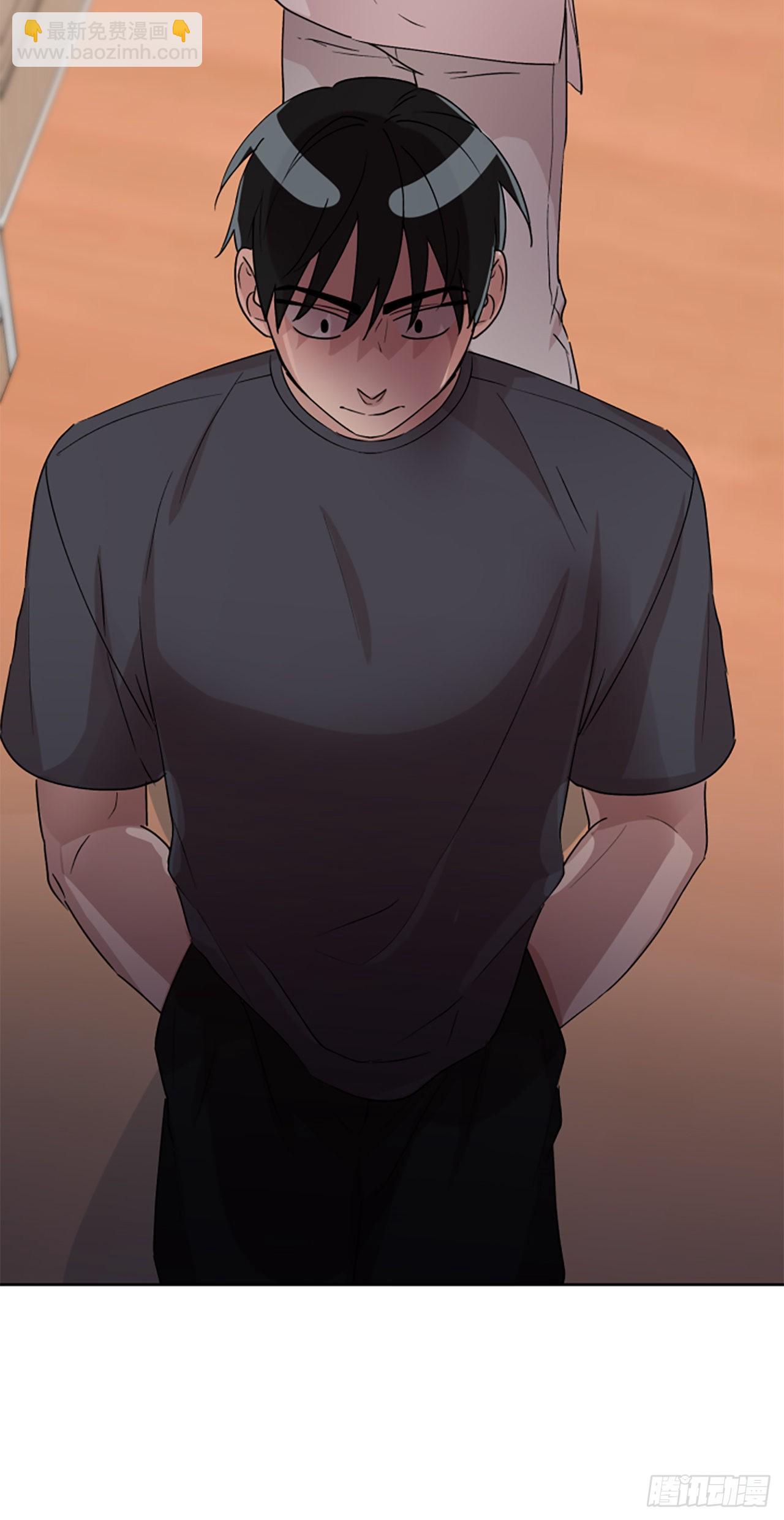 23.&ldquo;放过我&hellip;&rdquo;(1/2)-第24话