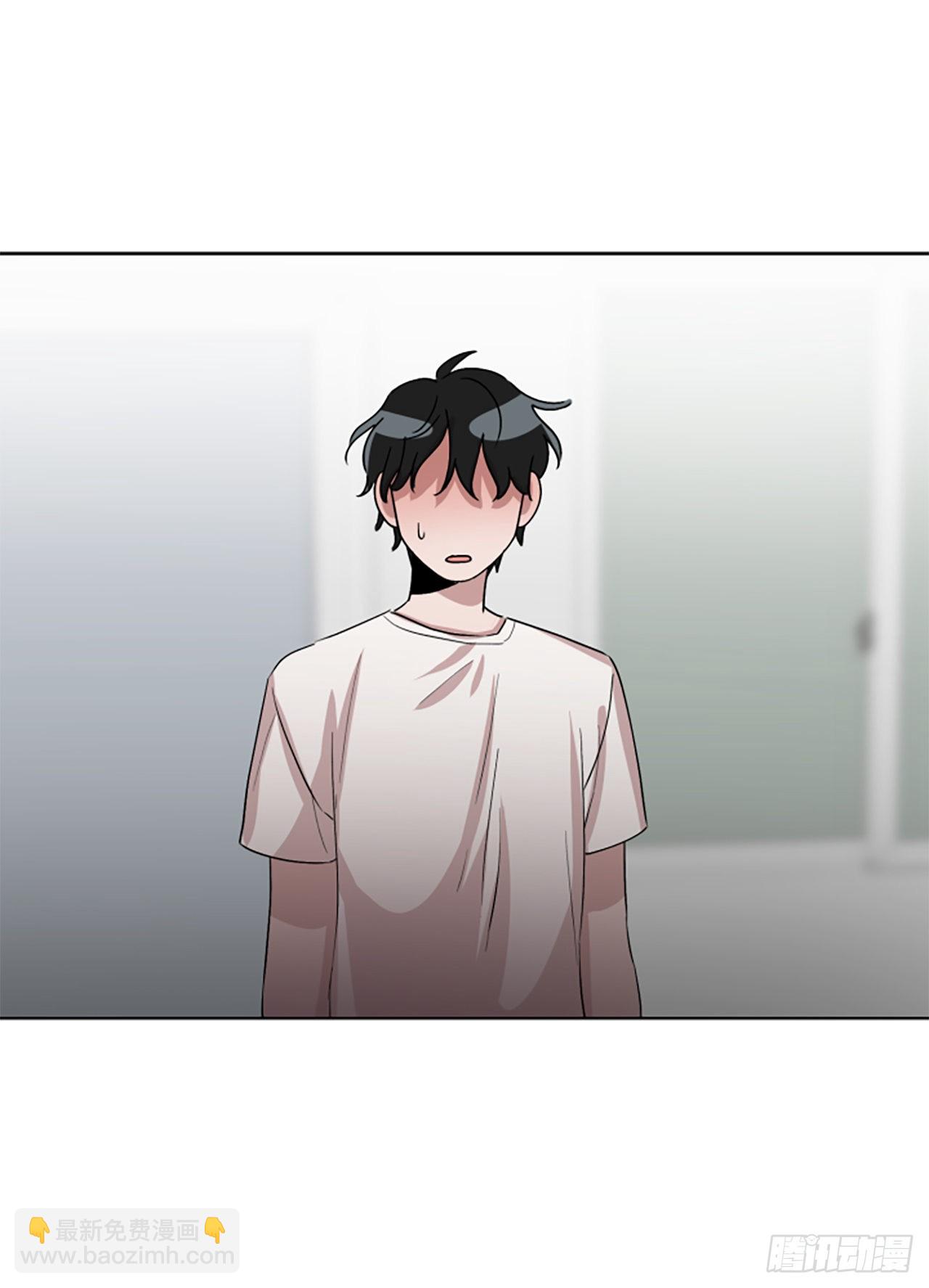 23.&ldquo;放过我&hellip;&rdquo;(1/2)-第24话