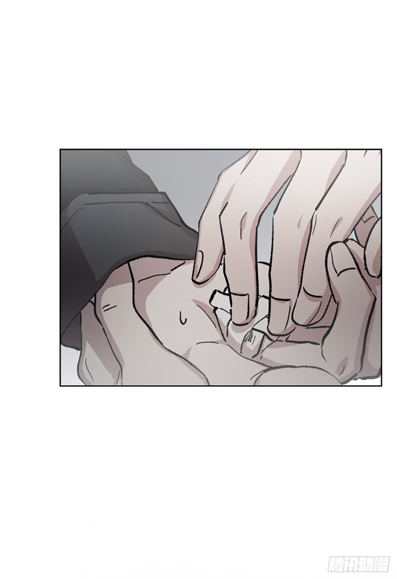 3.深夜画室-第4话