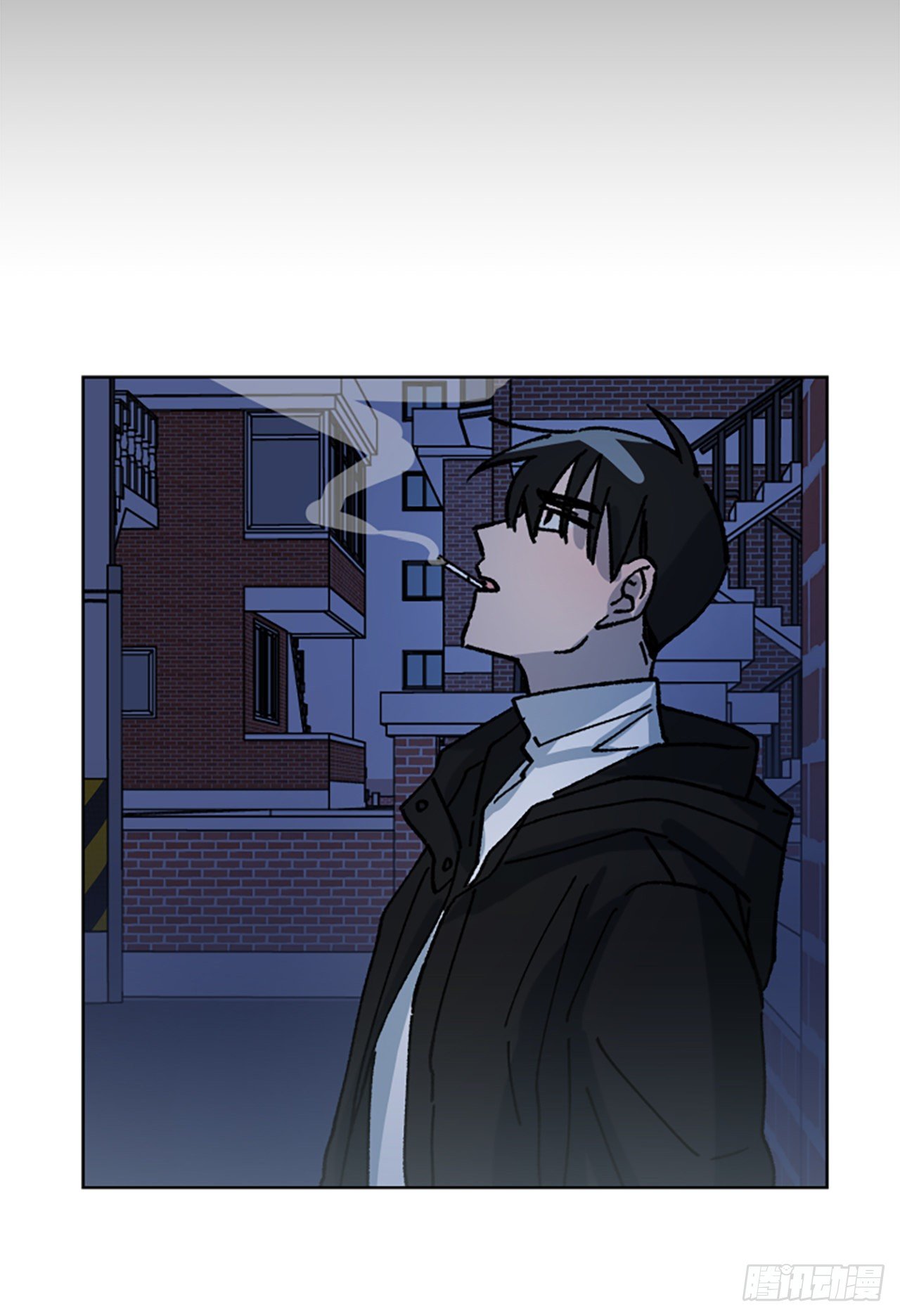 7.麻烦(1/2)-第8话