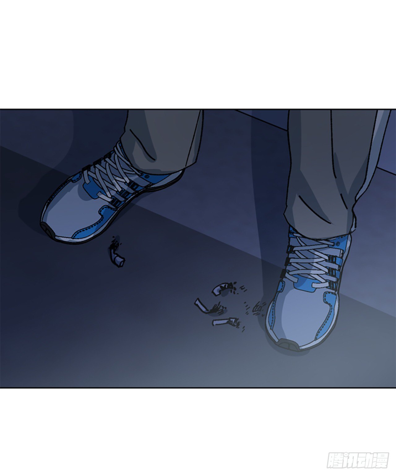 7.麻烦(1/2)-第8话