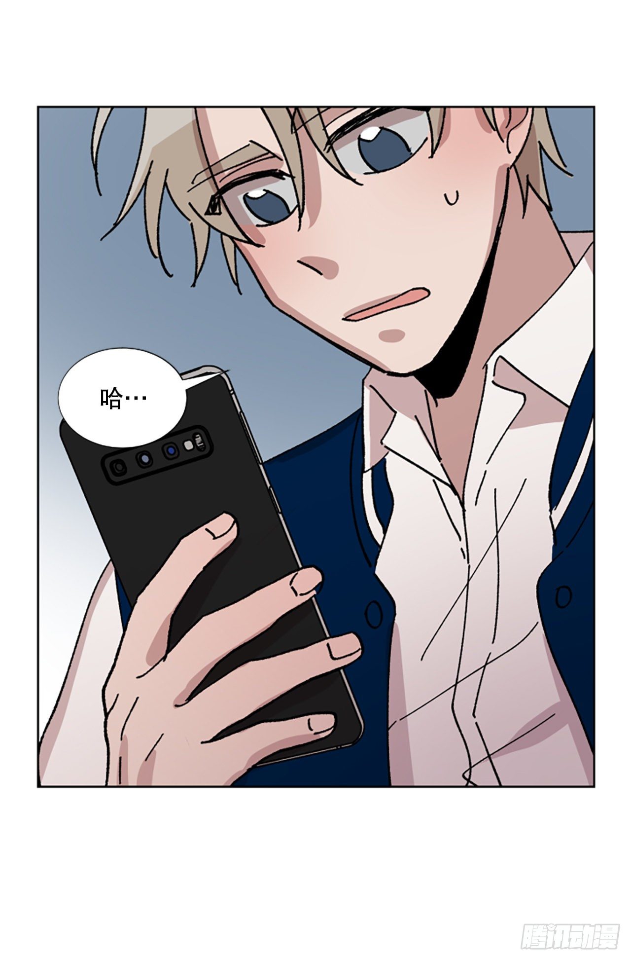 9.美术部(1/2)-第10话