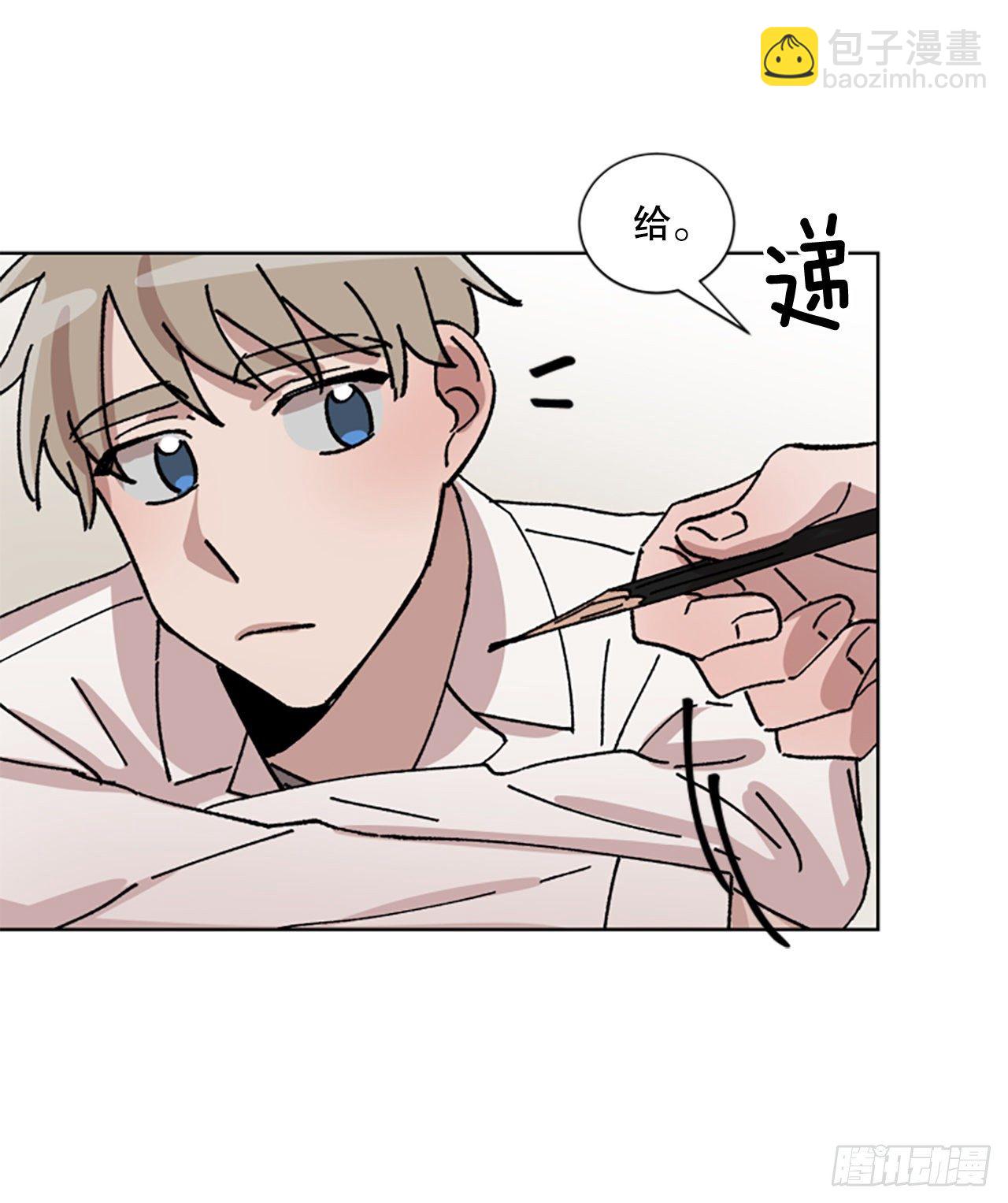 9.美术部(1/2)-第10话