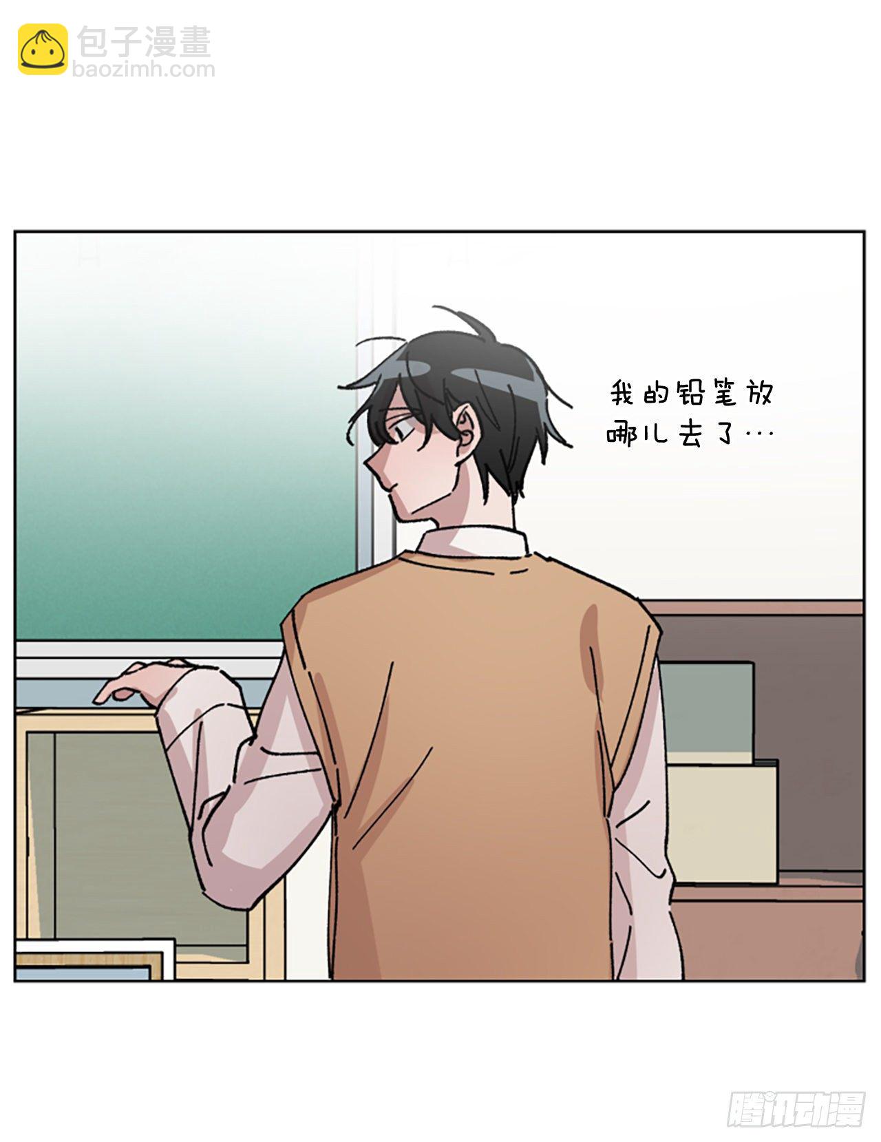 9.美术部(1/2)-第10话