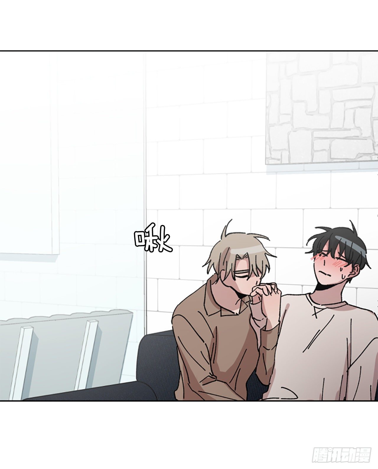 9.美术部(1/2)-第10话