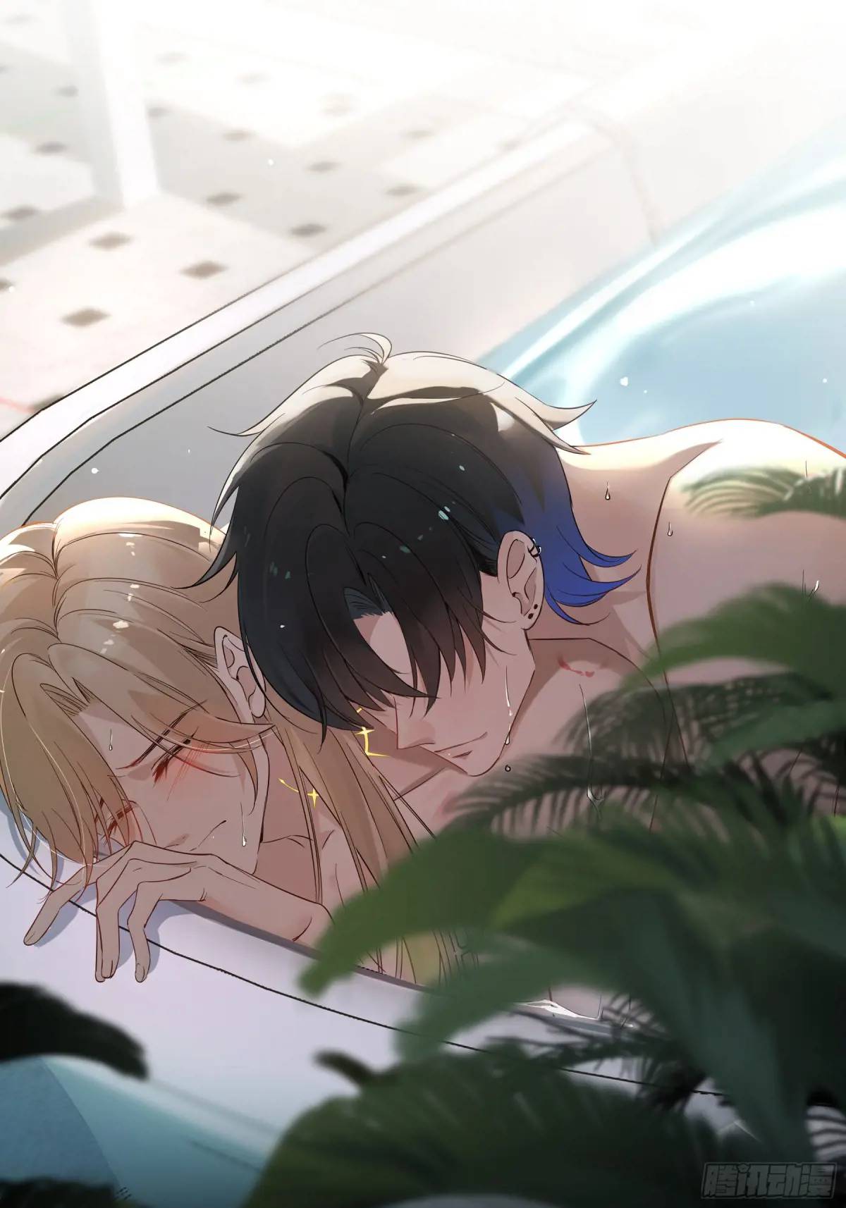 14-起舞(1/2)-第16话