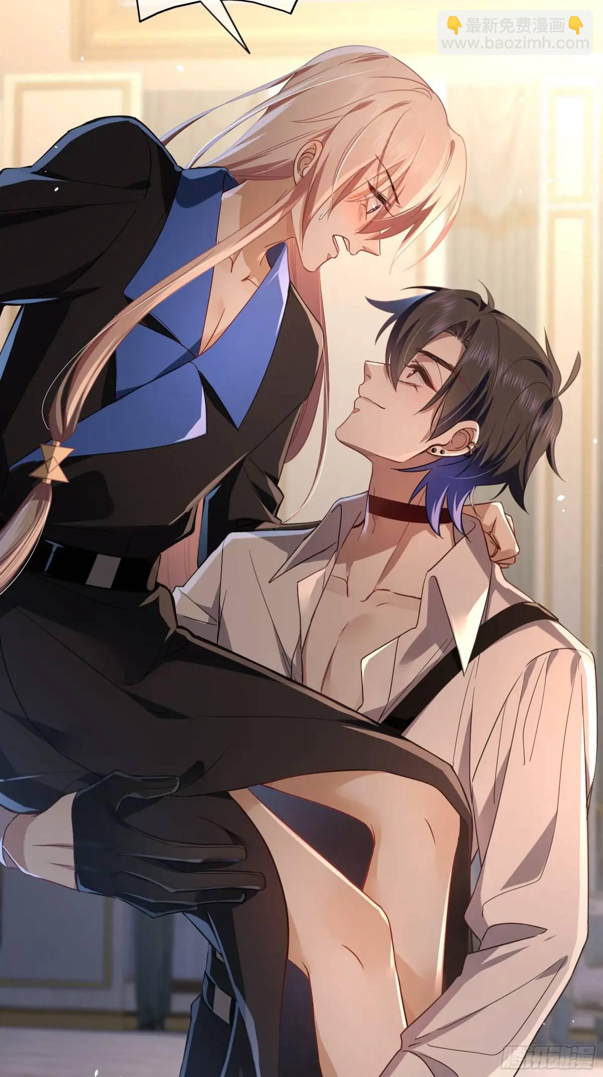 14-起舞(1/2)-第16话