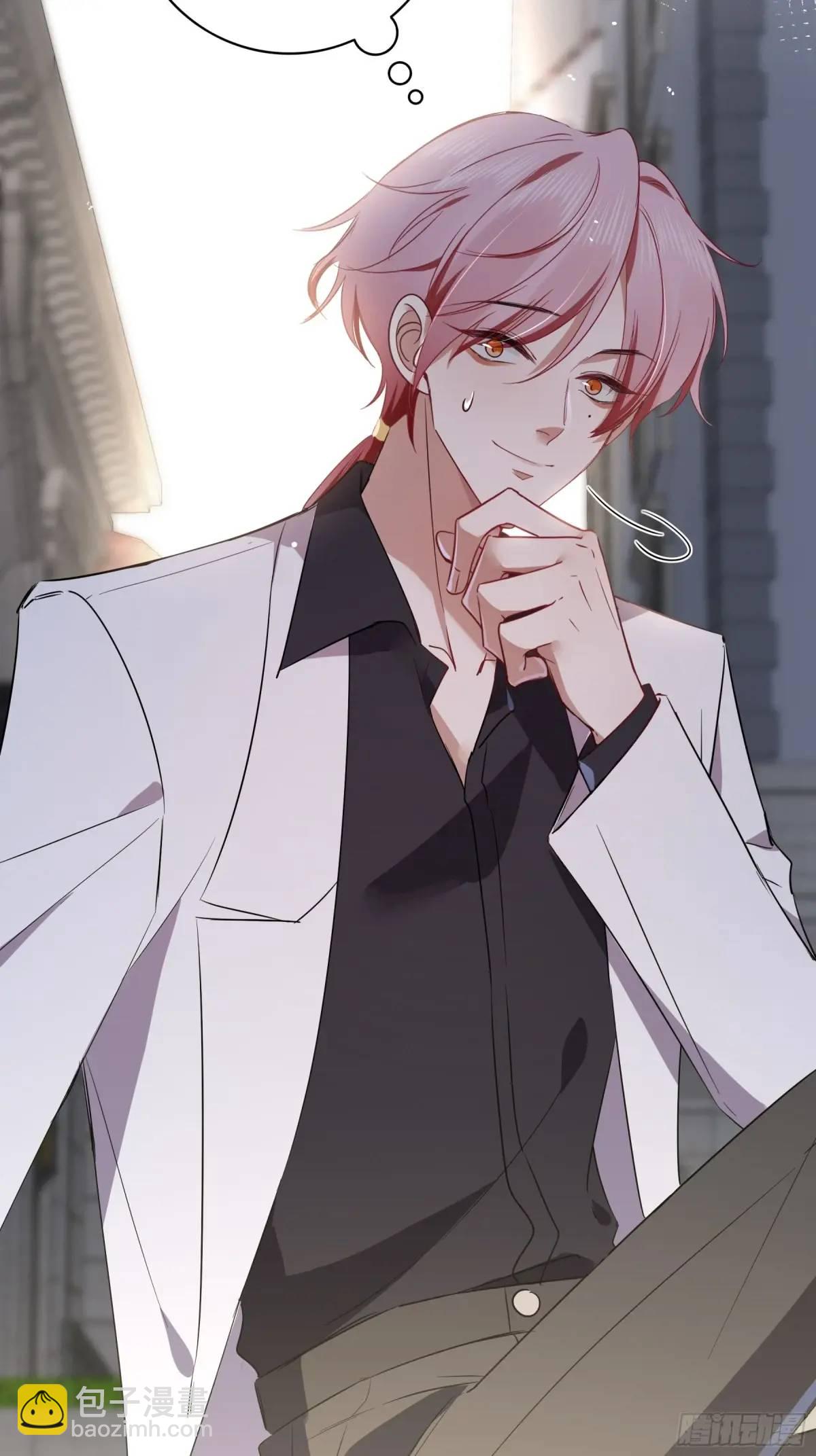 20-为谁而悲泣(1/2)-第22话