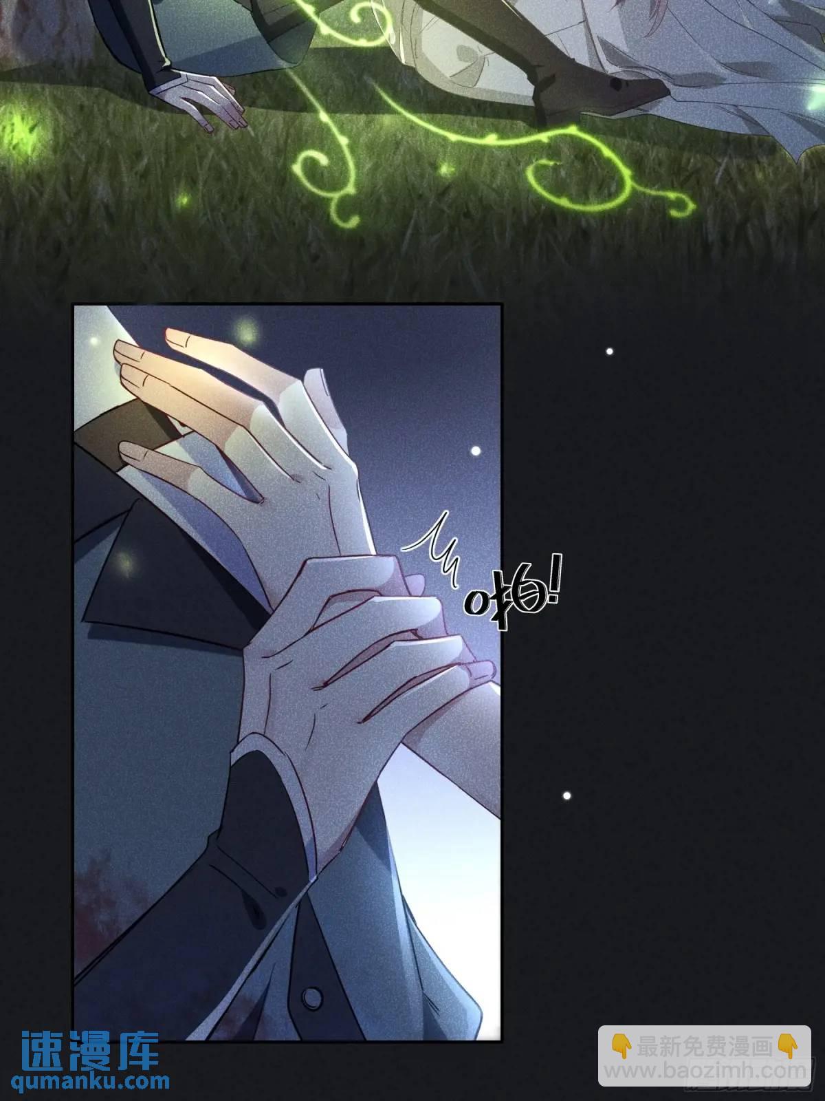 20-为谁而悲泣(1/2)-第22话