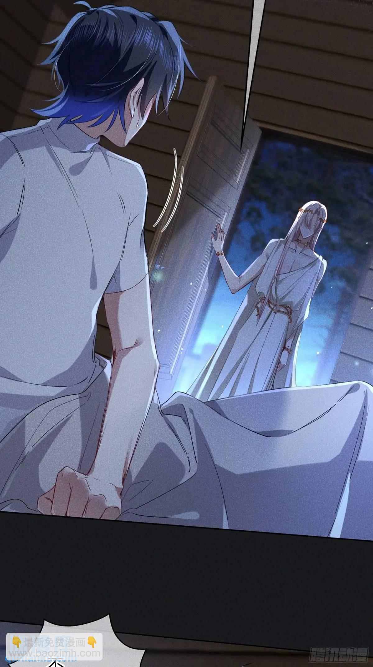 20-为谁而悲泣(1/2)-第22话