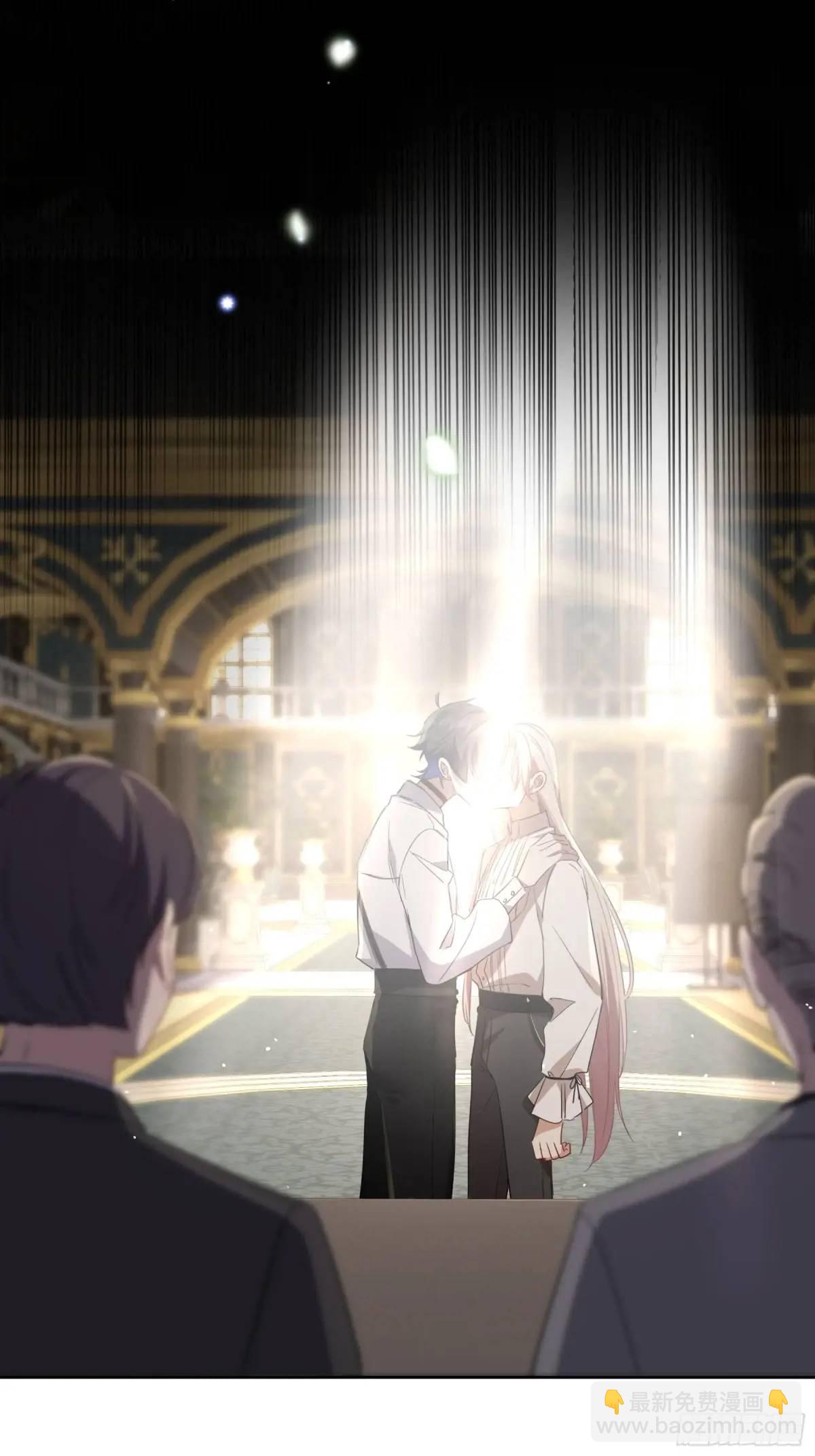 20-为谁而悲泣(1/2)-第22话