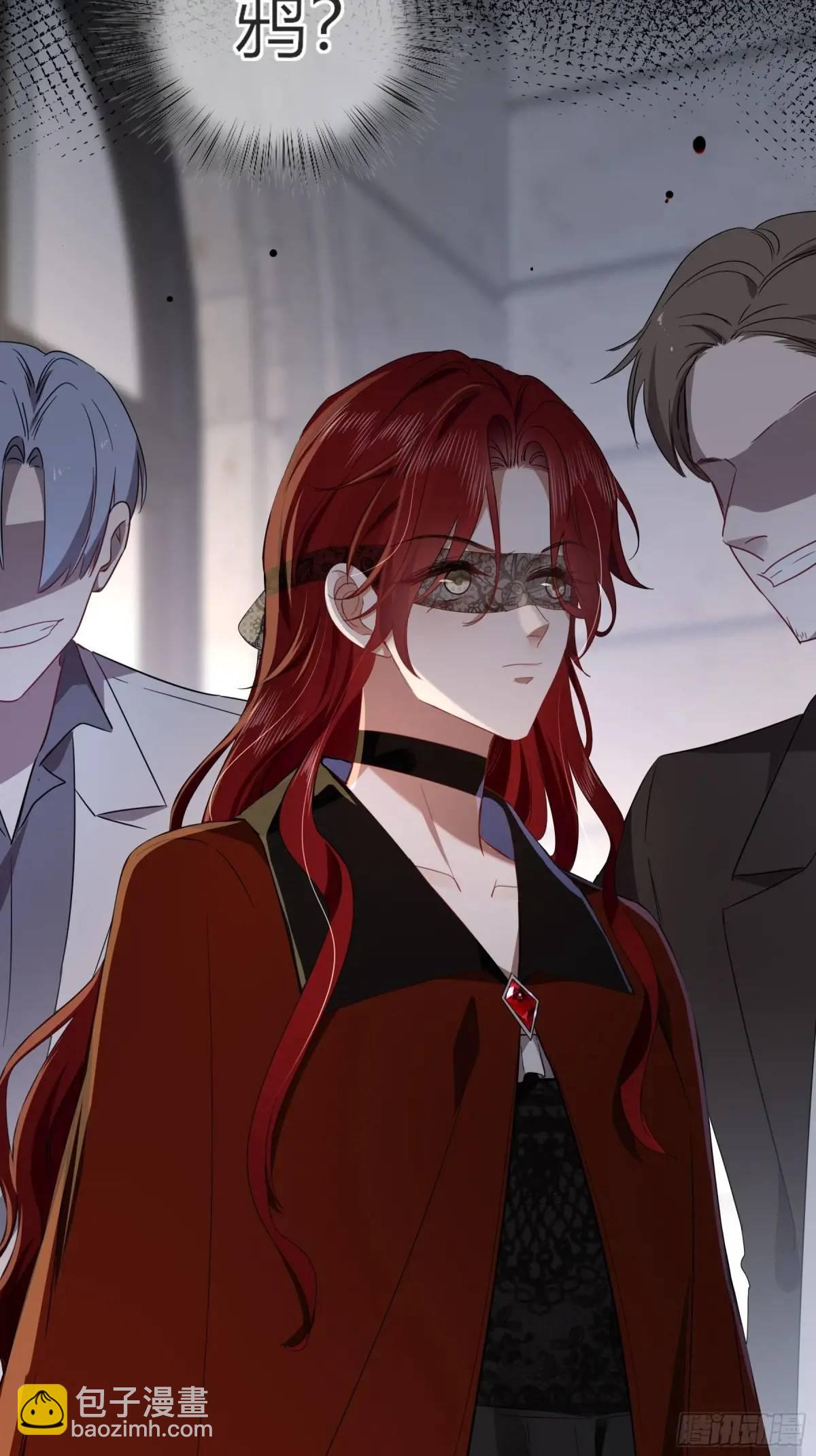 20-为谁而悲泣(1/2)-第22话