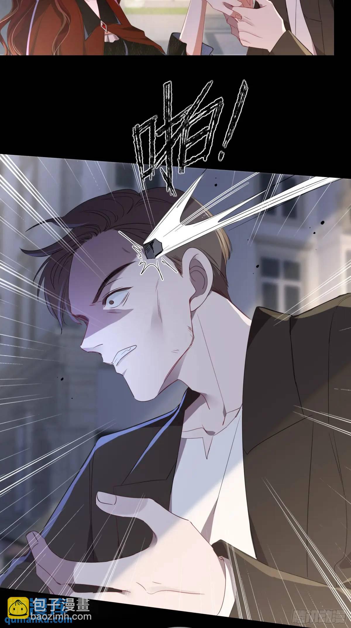 20-为谁而悲泣(1/2)-第22话