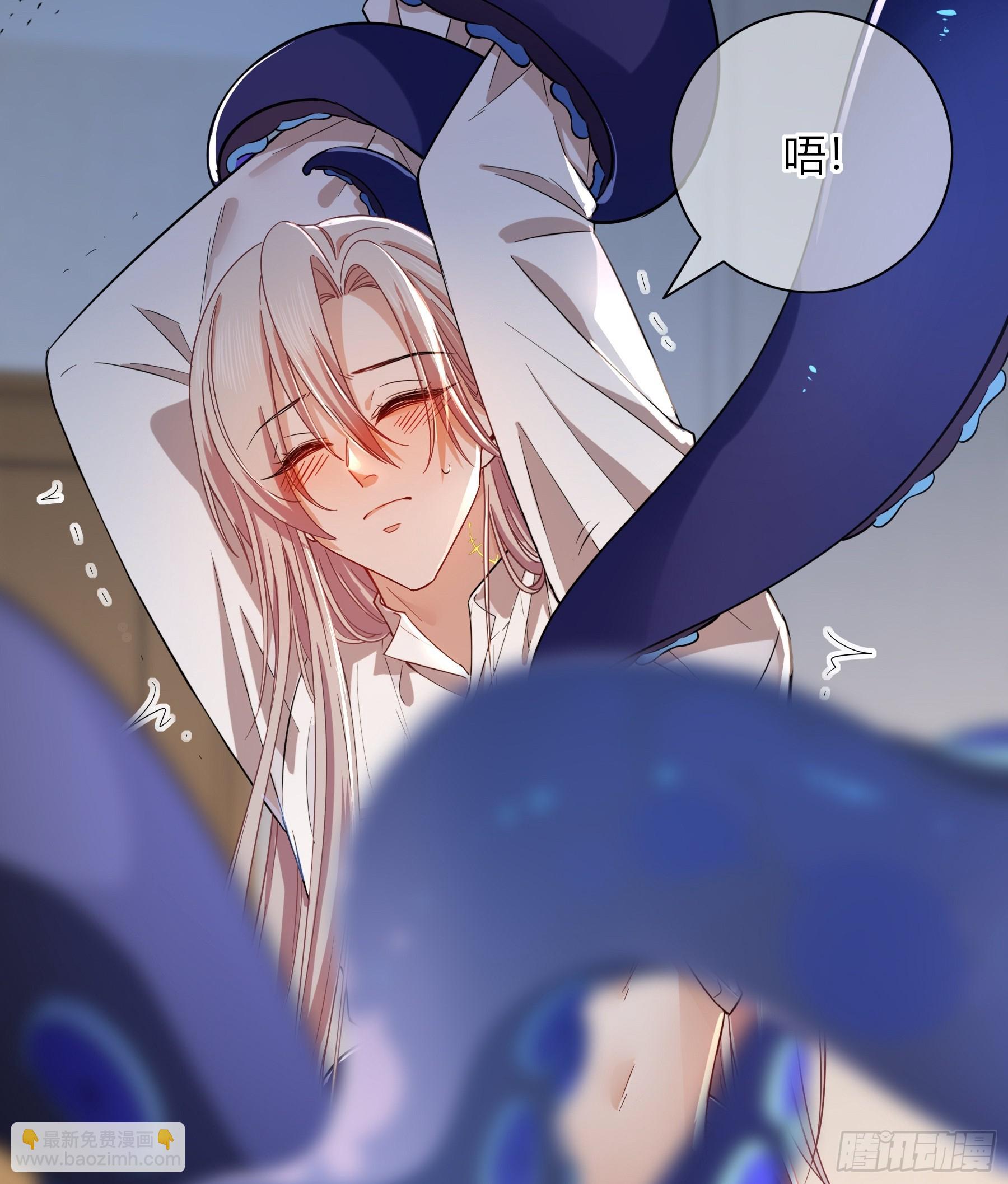 第25话-颓废的斯诺区(1/2)-第28话