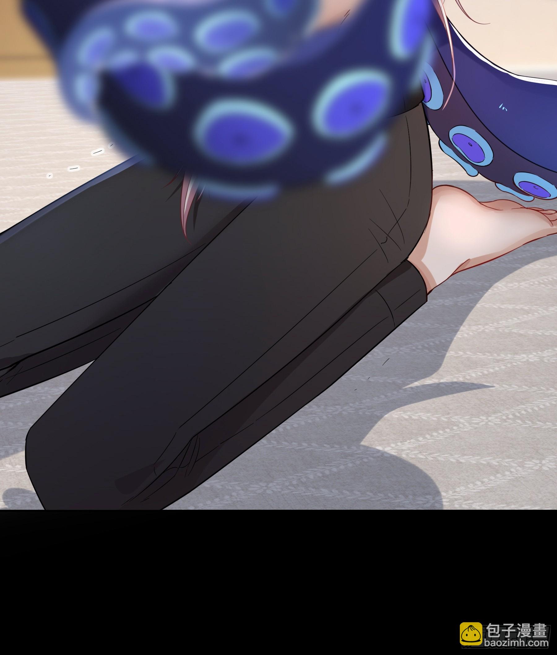 第25话-颓废的斯诺区(1/2)-第28话