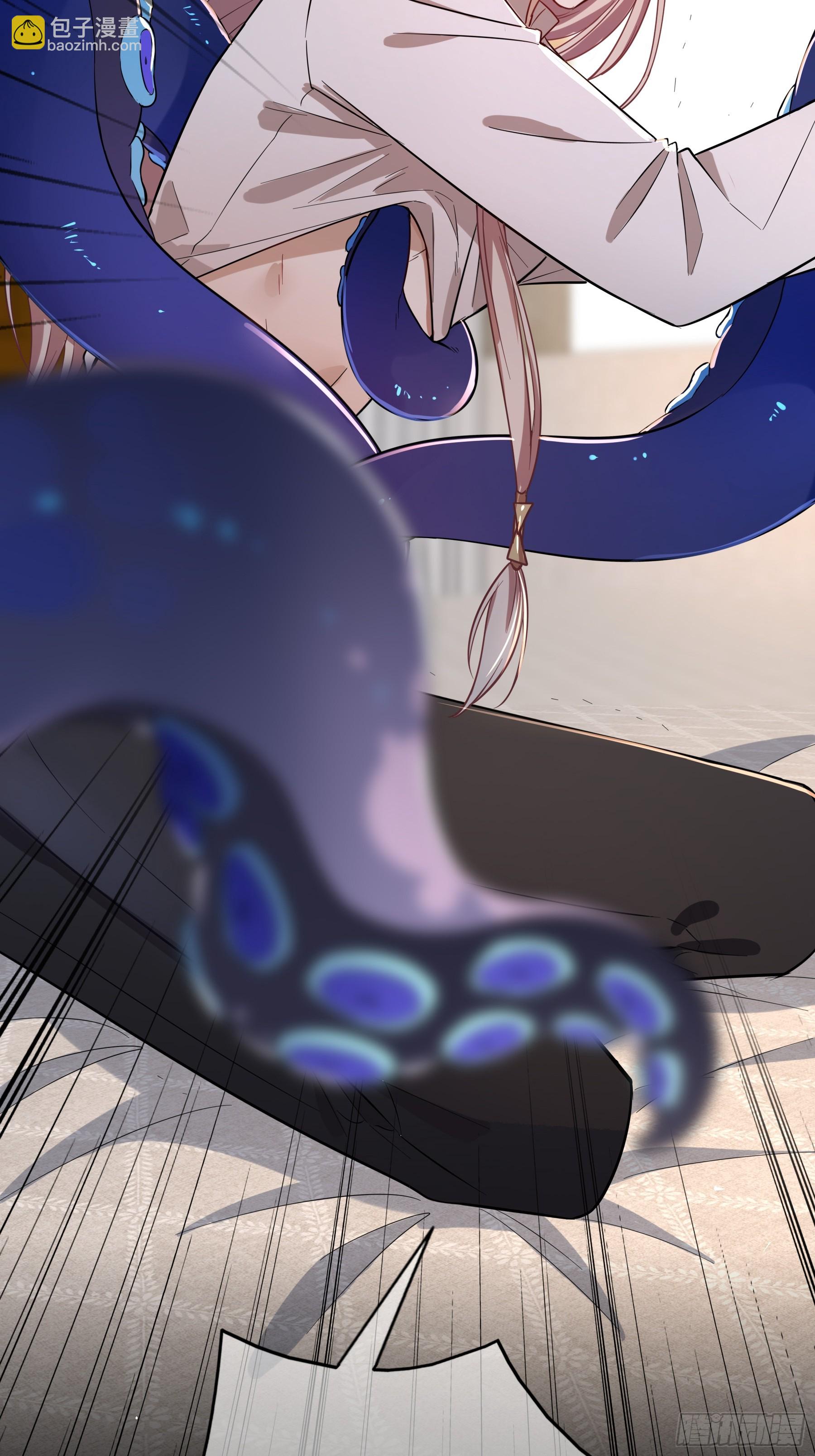 第25话-颓废的斯诺区(1/2)-第28话