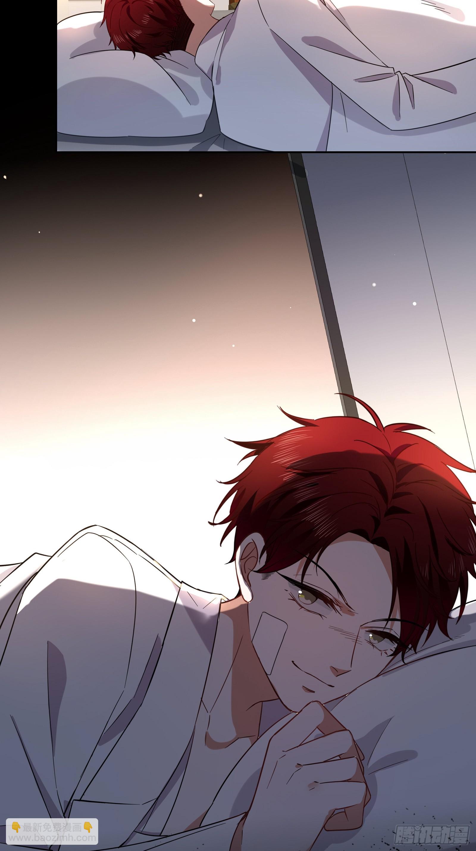 第27话-无法逃脱(1/2)-第30话