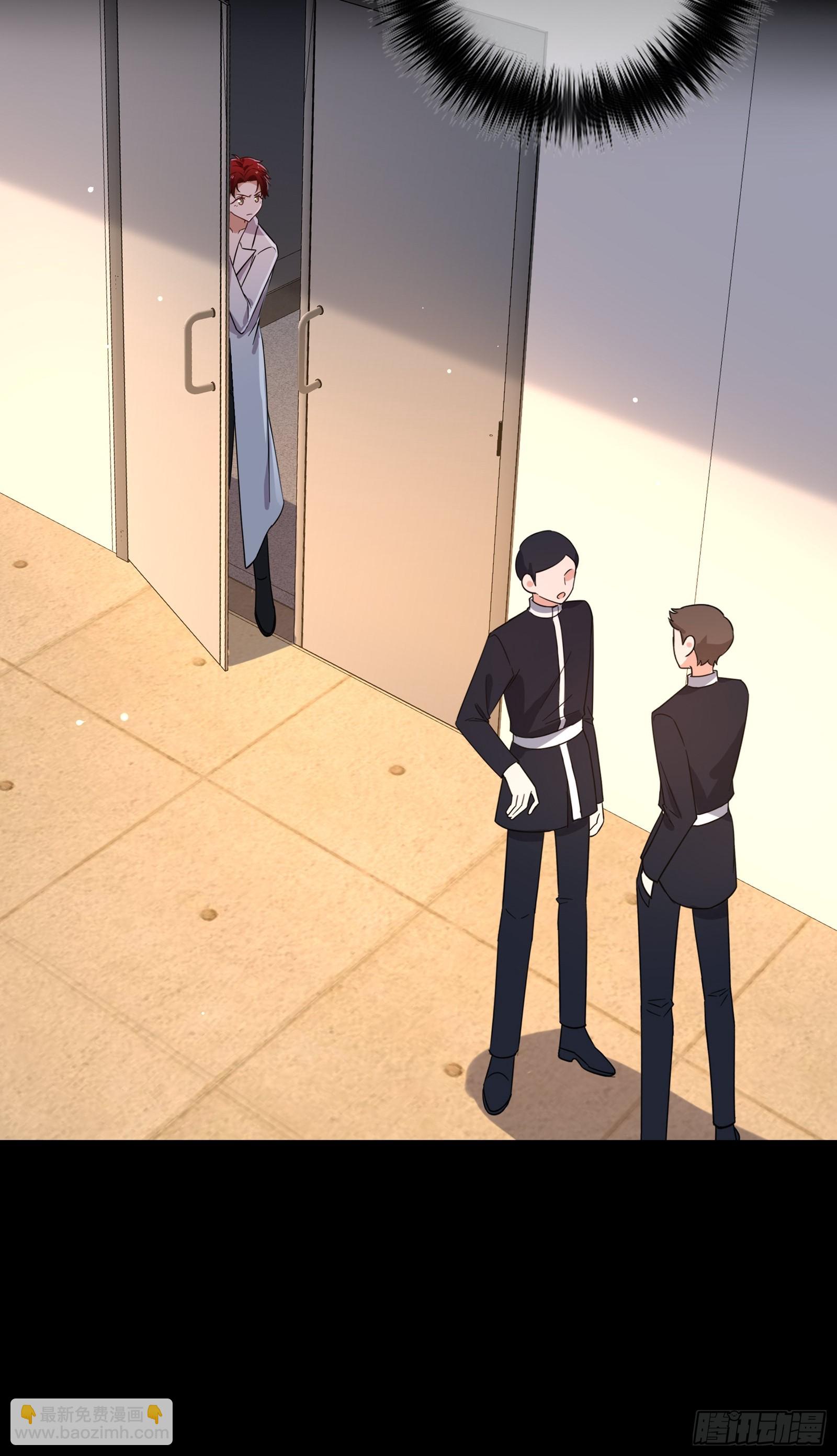 第27话-无法逃脱(1/2)-第30话