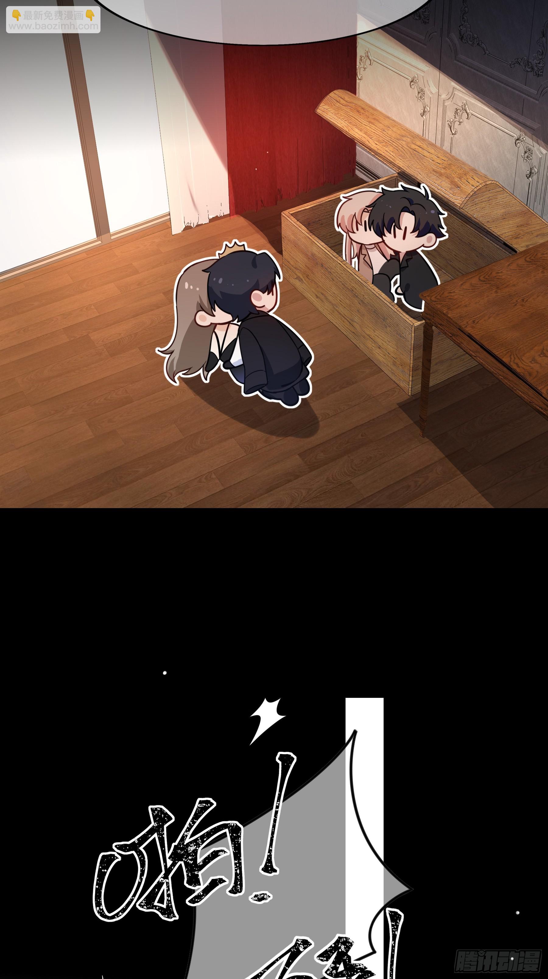 第27话-无法逃脱(1/2)-第30话