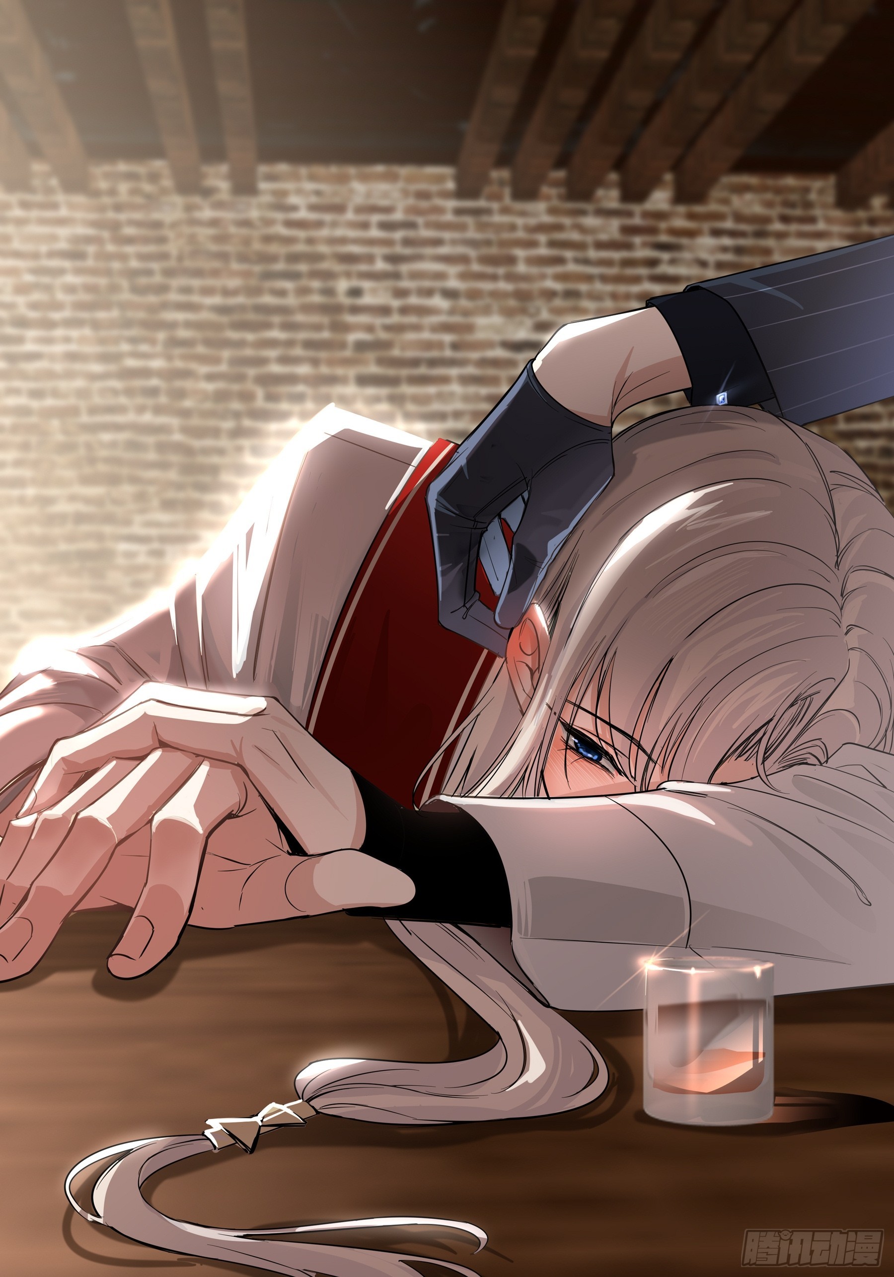 第31话-赌局(1/2)-第34话