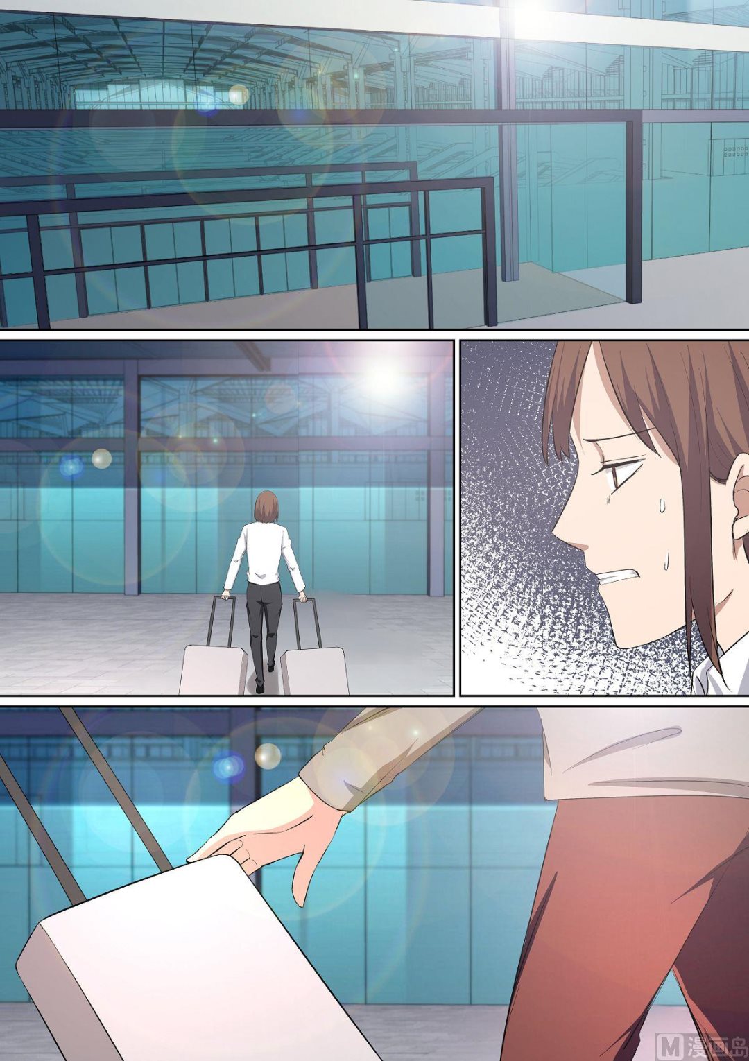 第30话 最终话-第30话