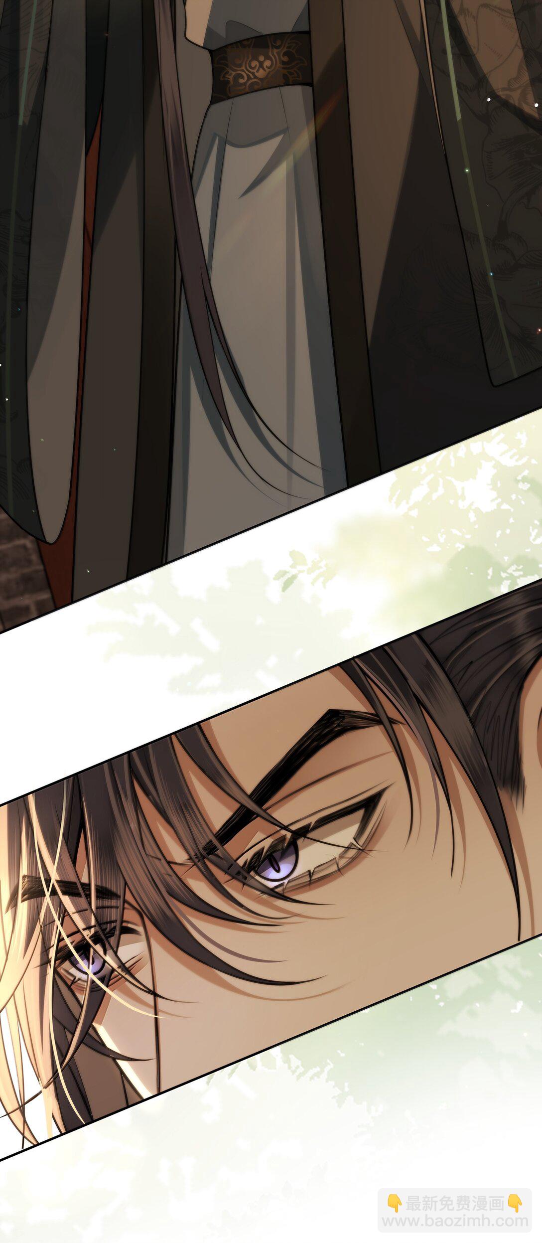 100 要强留，拿命抵又何妨？-第102话