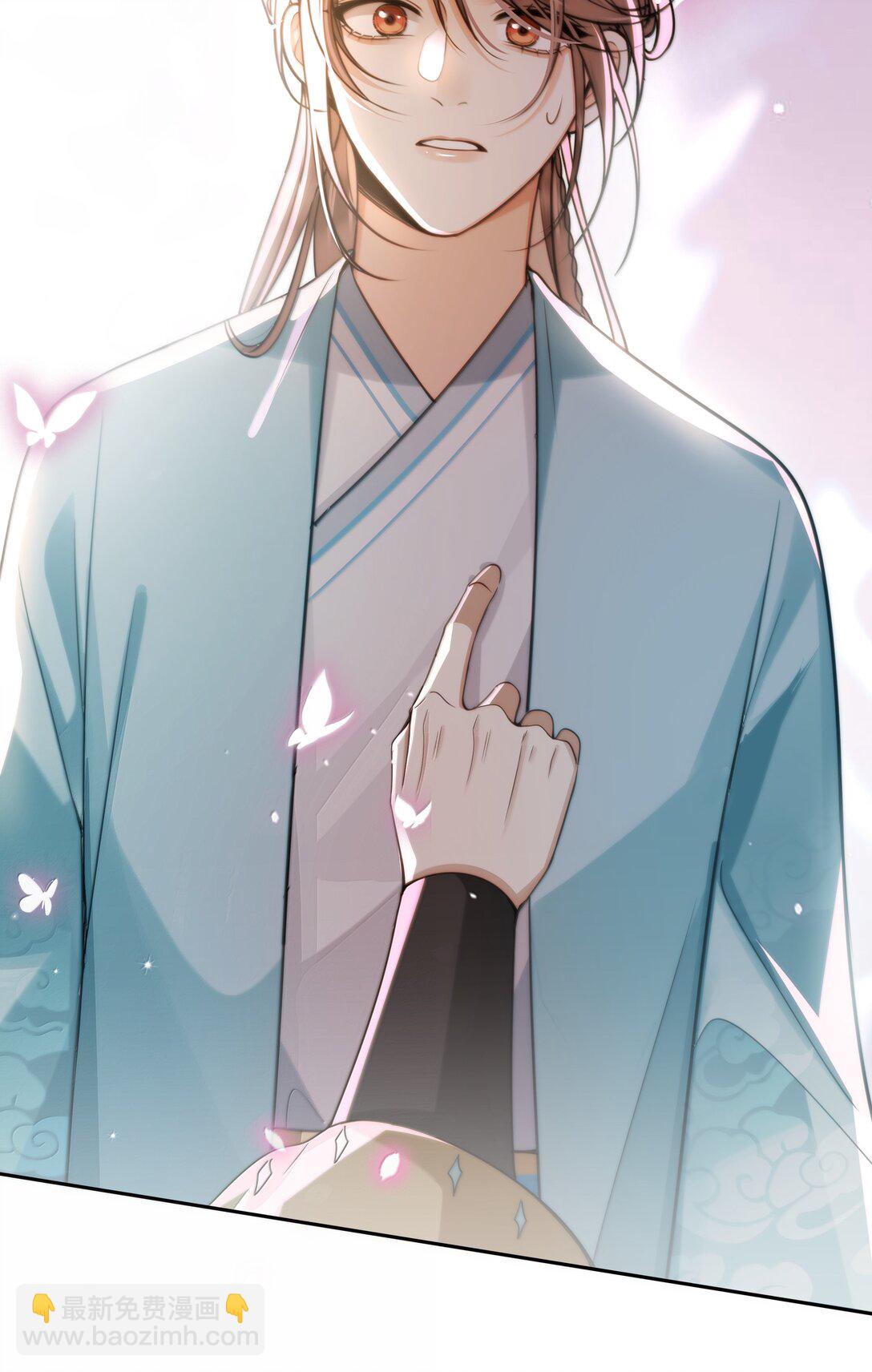 102 跟随我心-第104话