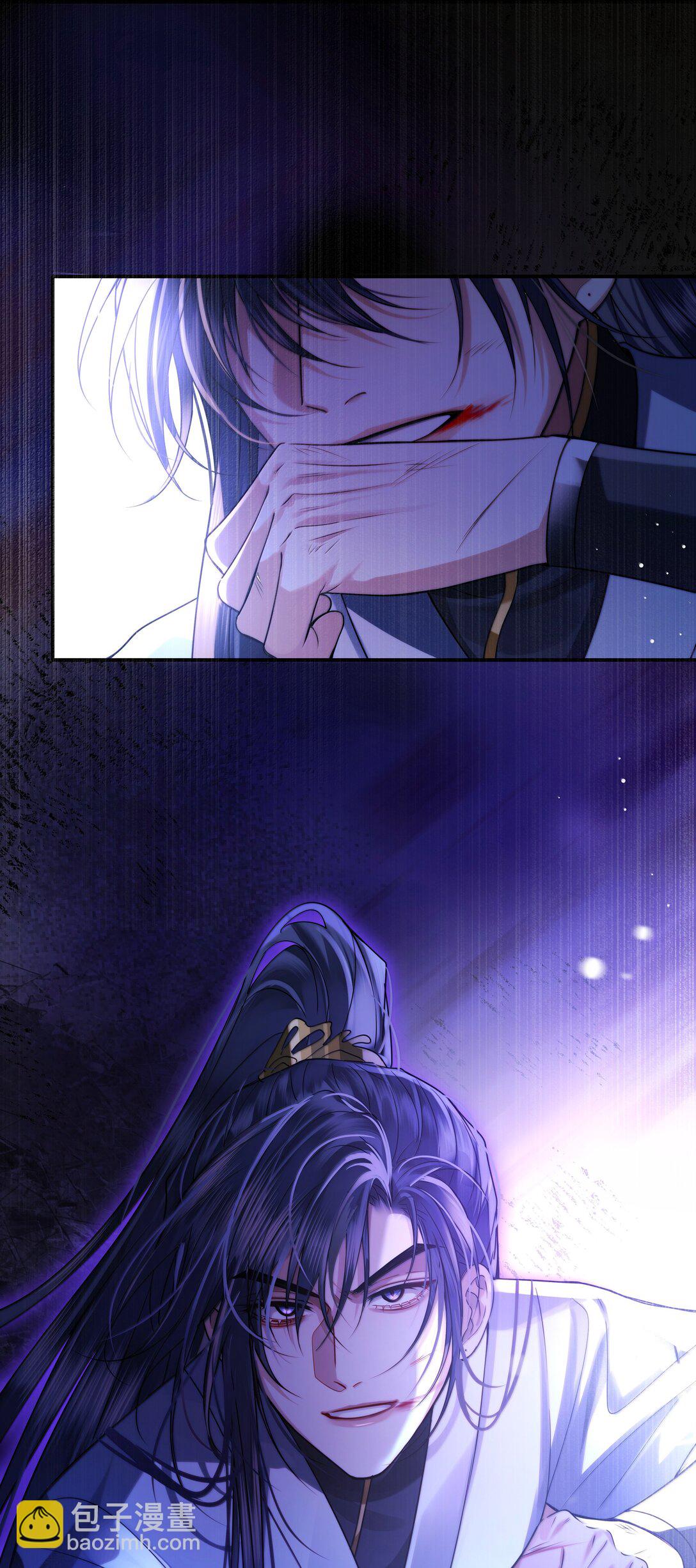 108 宫变-第110话