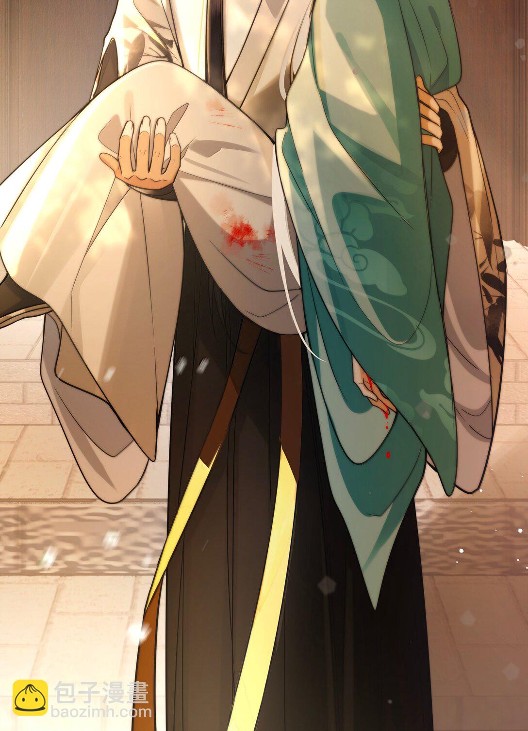 110 解救-第112话