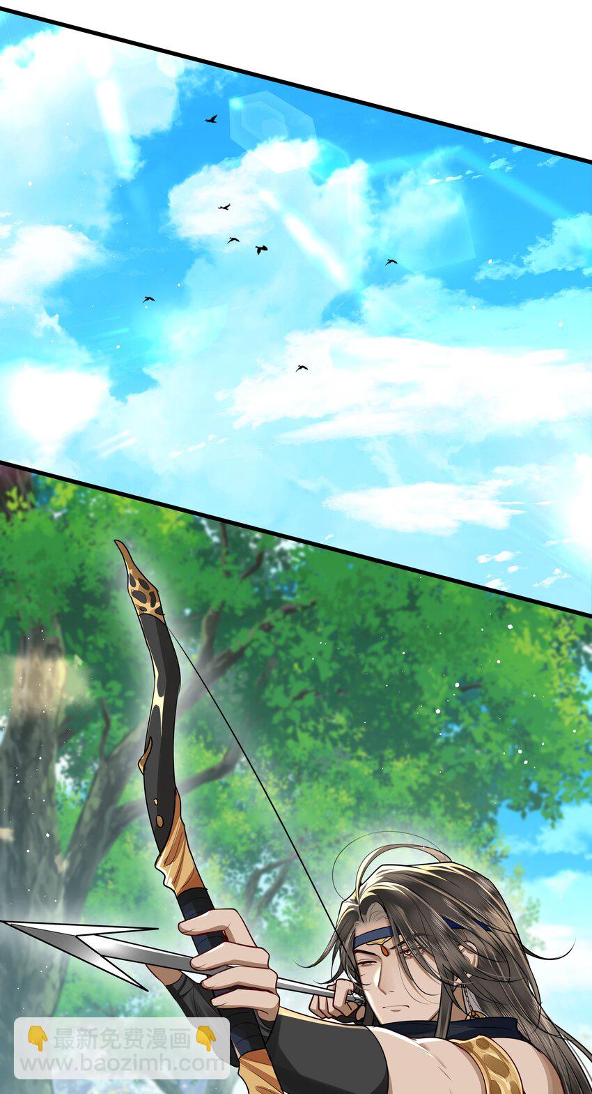 034 谢谢你-第36话