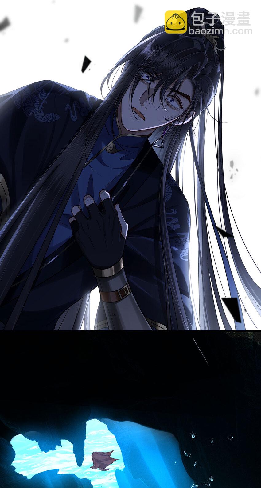 062 我娶你，我们重头来过！-第64话