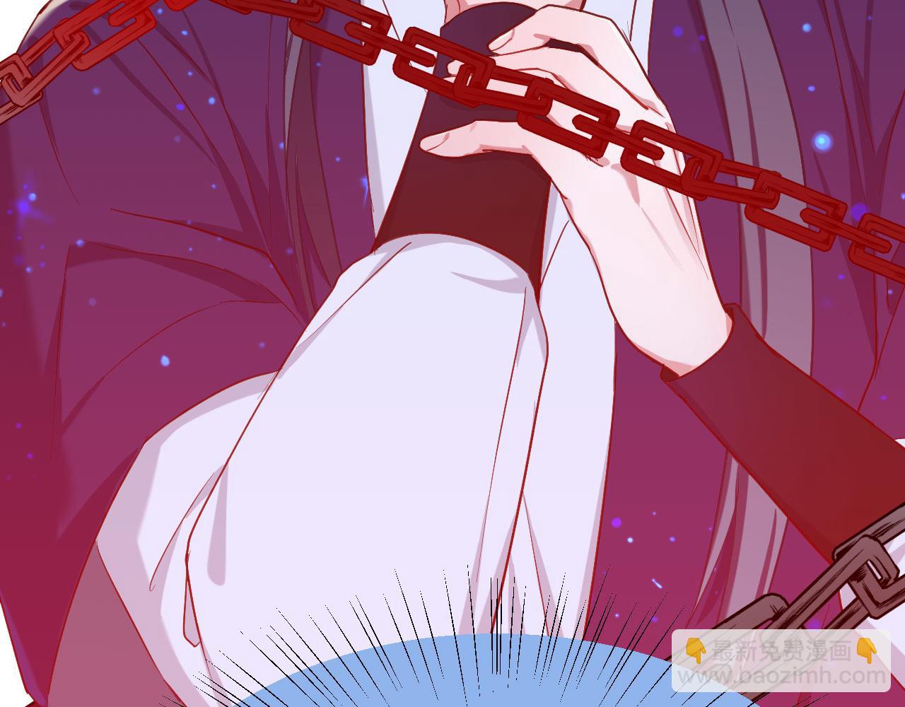 第7话 暗中守护(1/3)-第102话