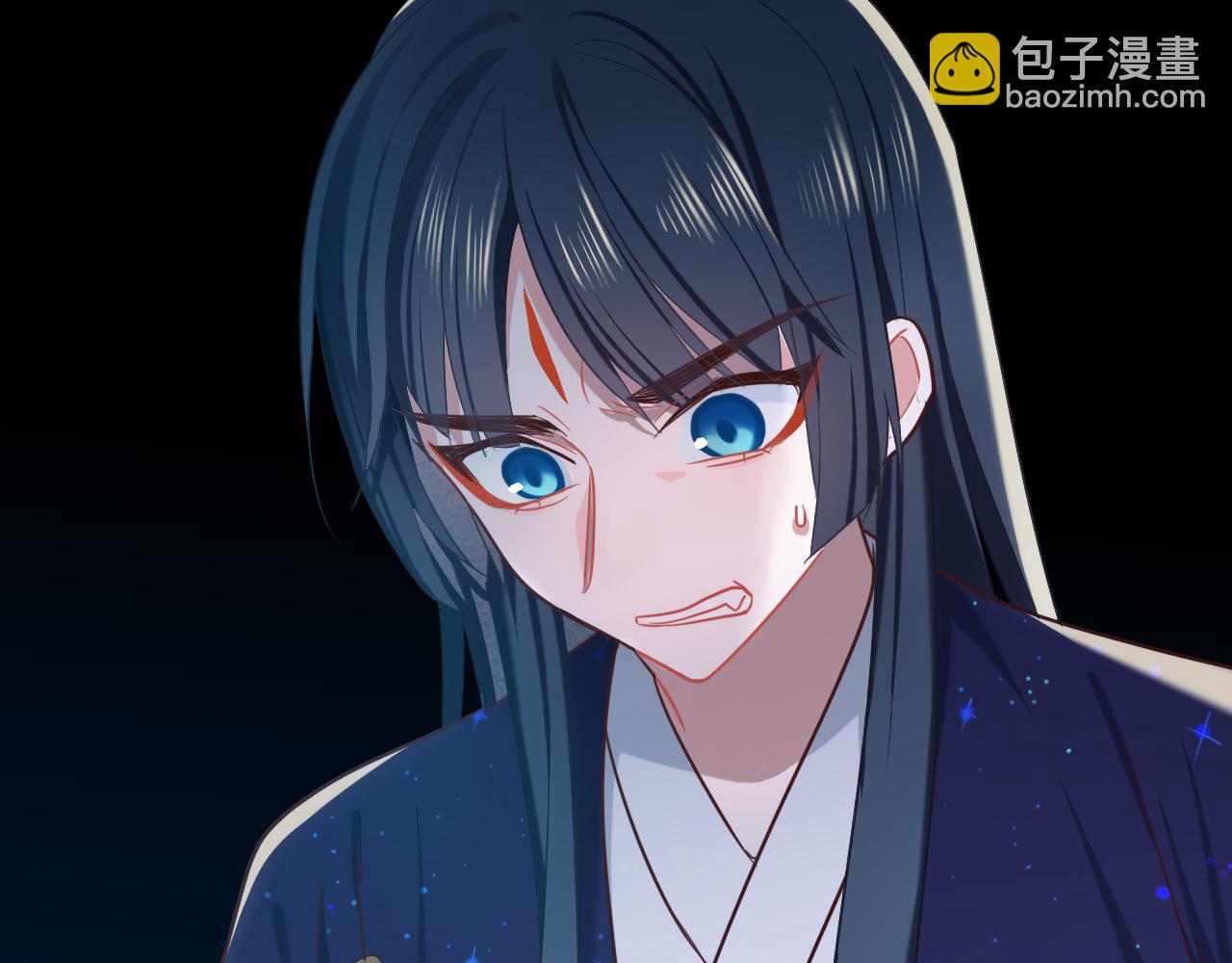 第7话 暗中守护(1/3)-第102话