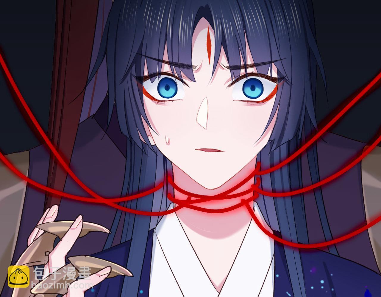 第7话 暗中守护(1/3)-第102话