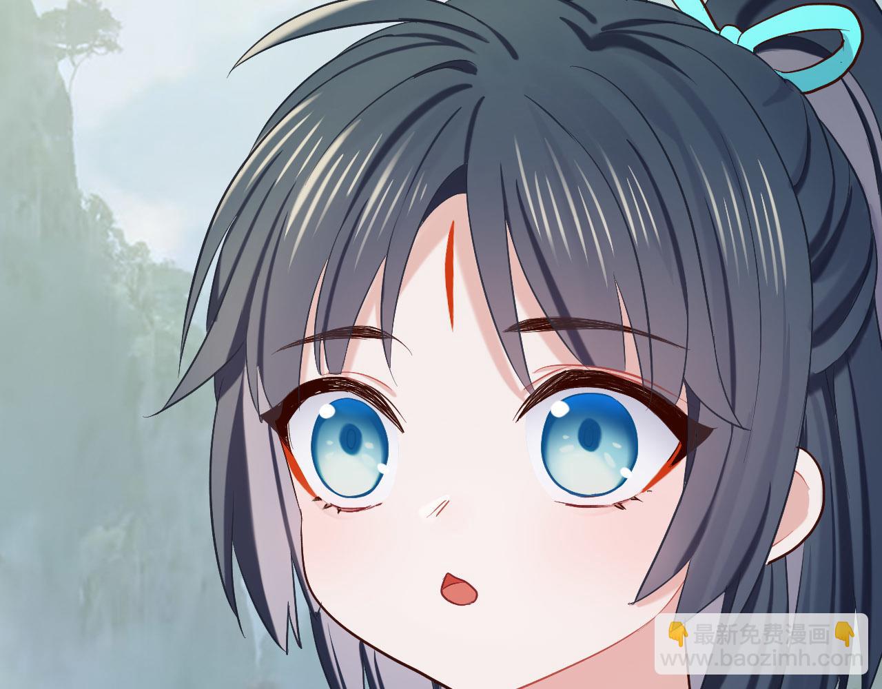 第9话 &ldquo;灵药&rdquo;(1/3)-第104话