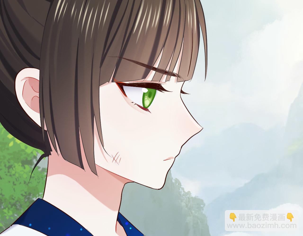 第9话 &ldquo;灵药&rdquo;(1/3)-第104话