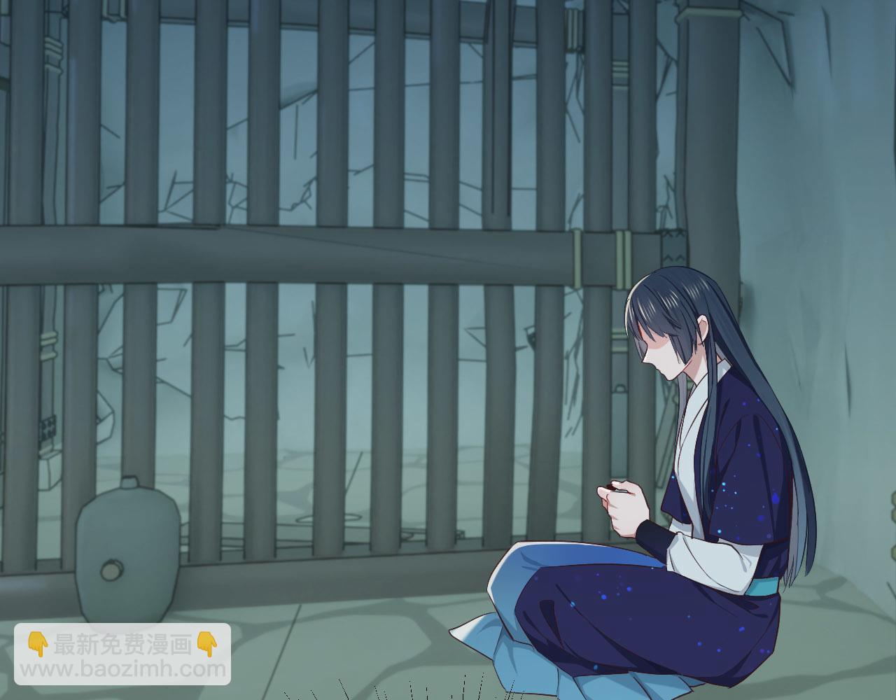 第9话 &ldquo;灵药&rdquo;(1/3)-第104话