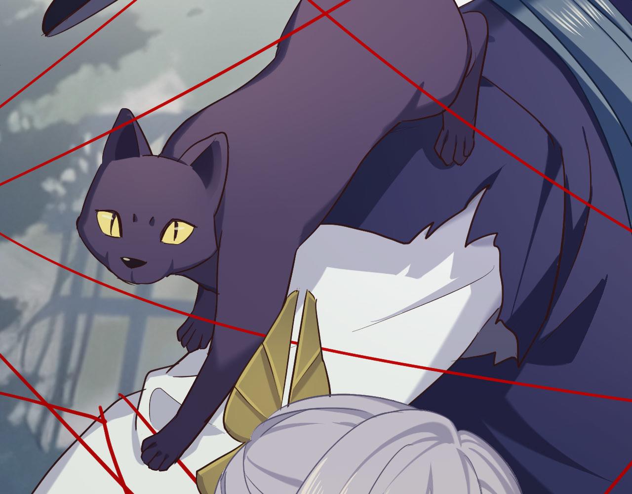 第11话 底牌(1/3)-第106话