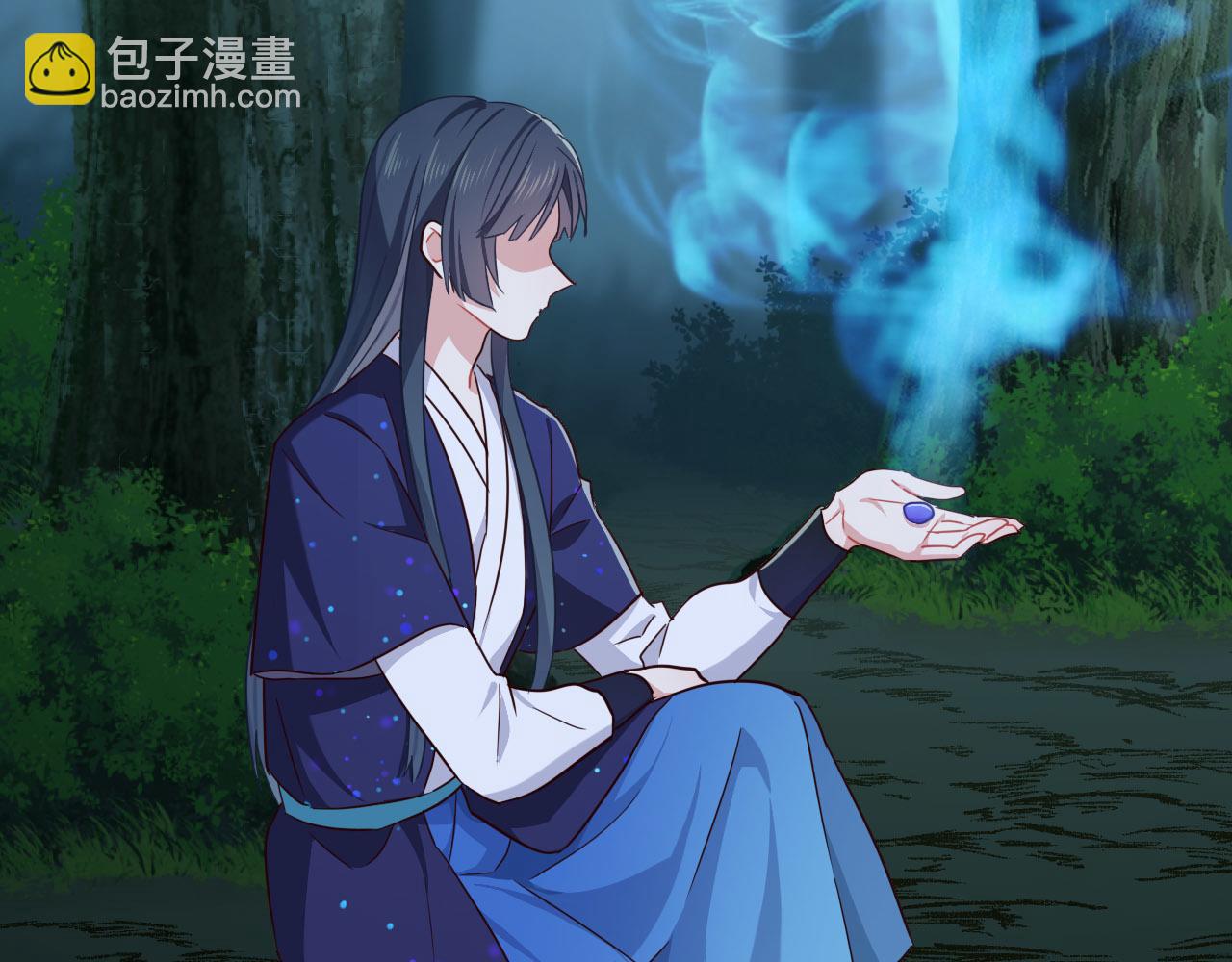 第11话 底牌(1/3)-第106话