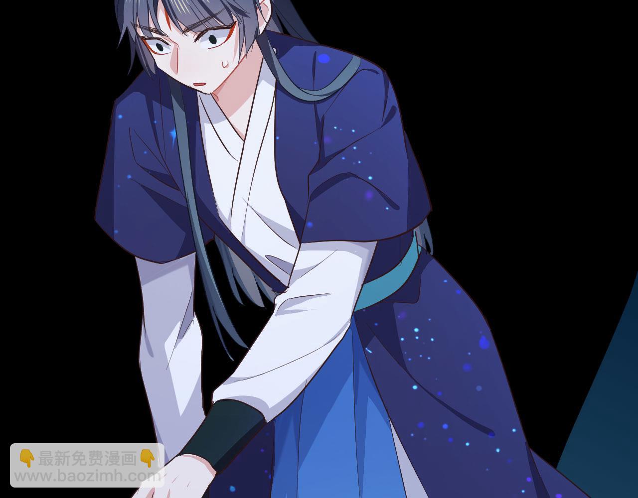 第11话 底牌(1/3)-第106话