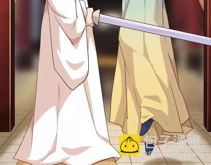 番外2  第三位演员引发的躁动(1/2)-第24话