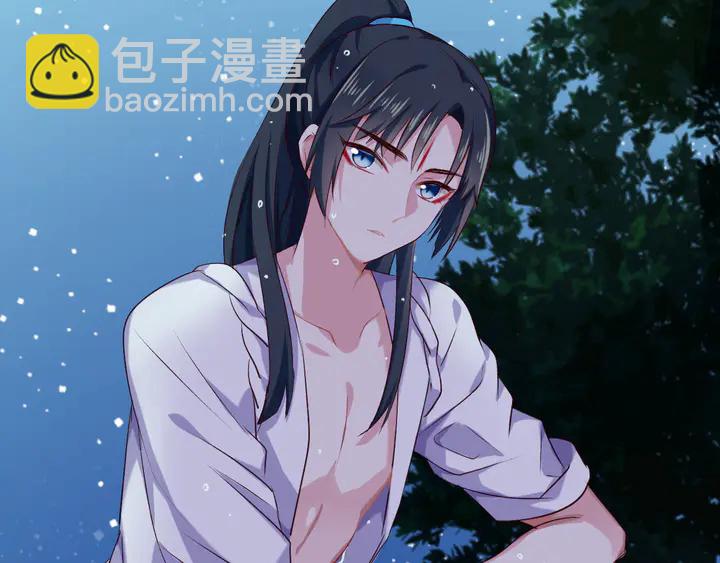 第40话 意外的触碰(1/3)-第46话