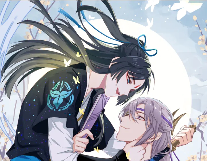 第42话 被扭曲的人生(1/3)-第48话